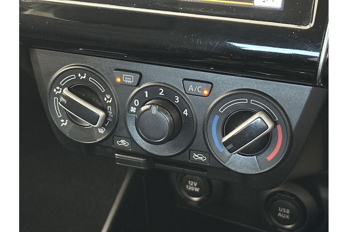 2023 Suzuki Swift GL AZ Series II