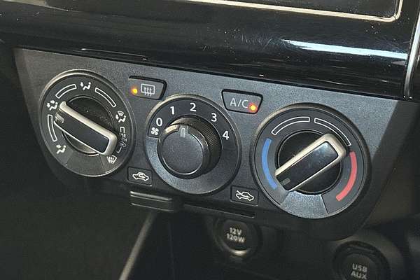 2023 Suzuki Swift GL AZ Series II