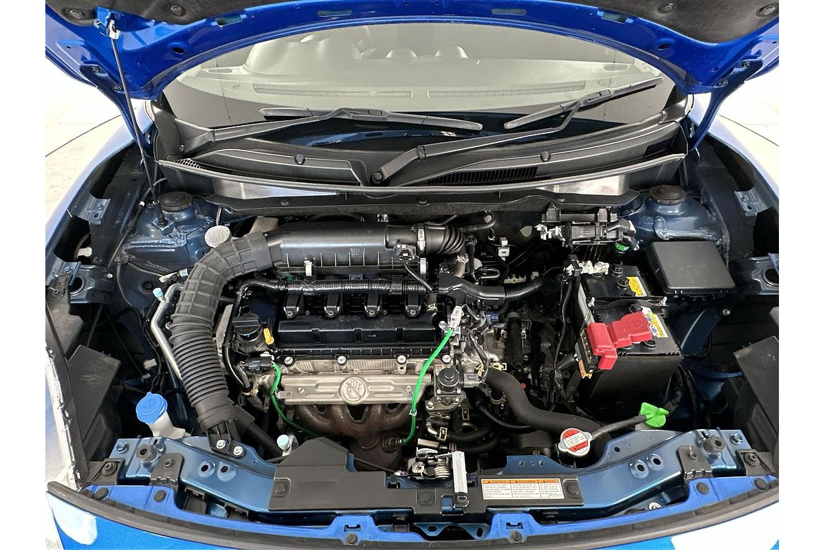 2023 Suzuki Swift GL AZ Series II