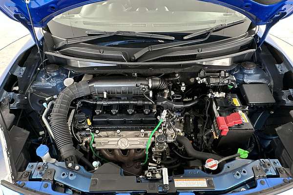 2023 Suzuki Swift GL AZ Series II