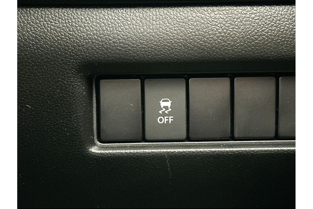 2023 Suzuki Swift GL AZ Series II