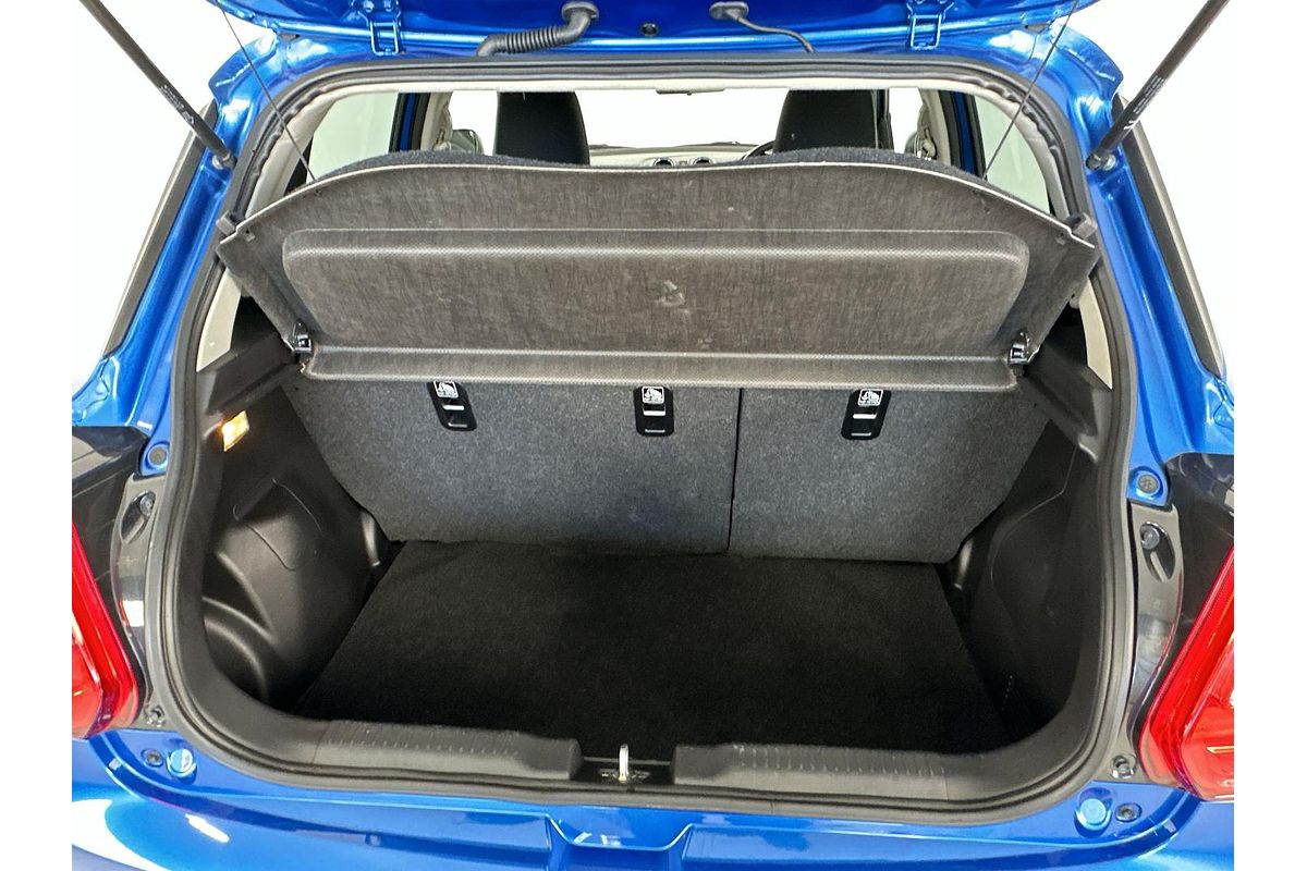 2023 Suzuki Swift GL AZ Series II