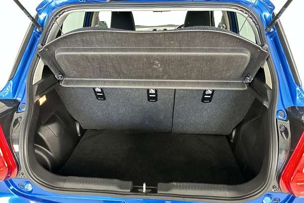 2023 Suzuki Swift GL AZ Series II