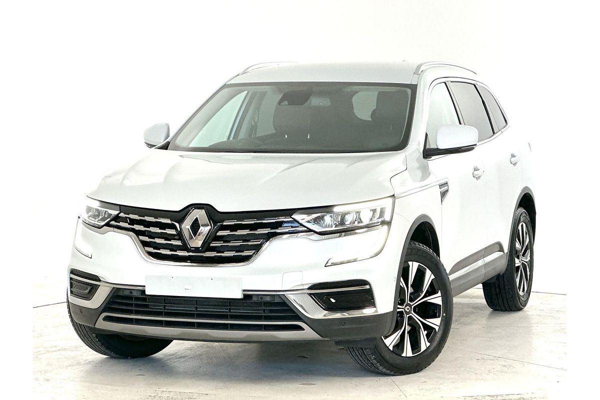2023 Renault Koleos Zen HZG
