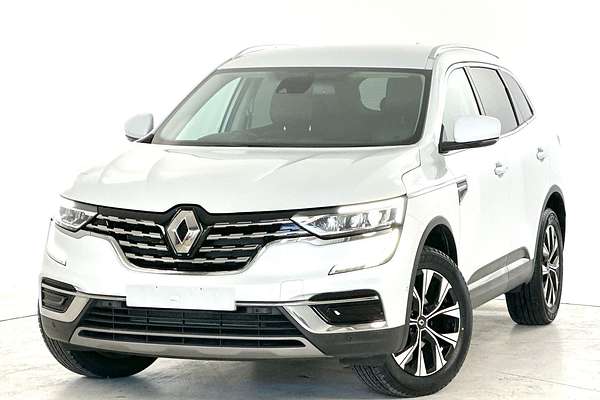2023 Renault Koleos Zen HZG