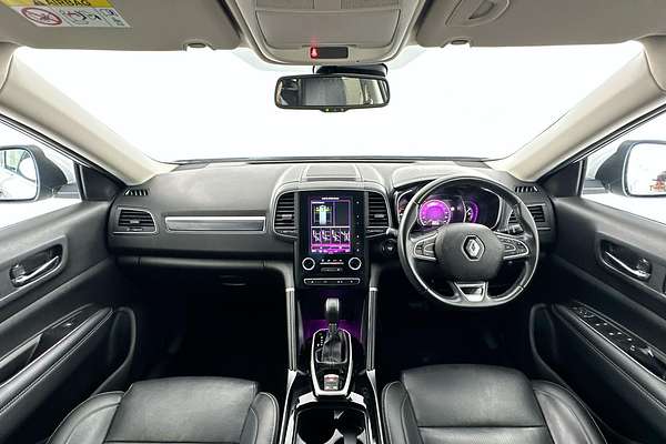 2023 Renault Koleos Zen HZG