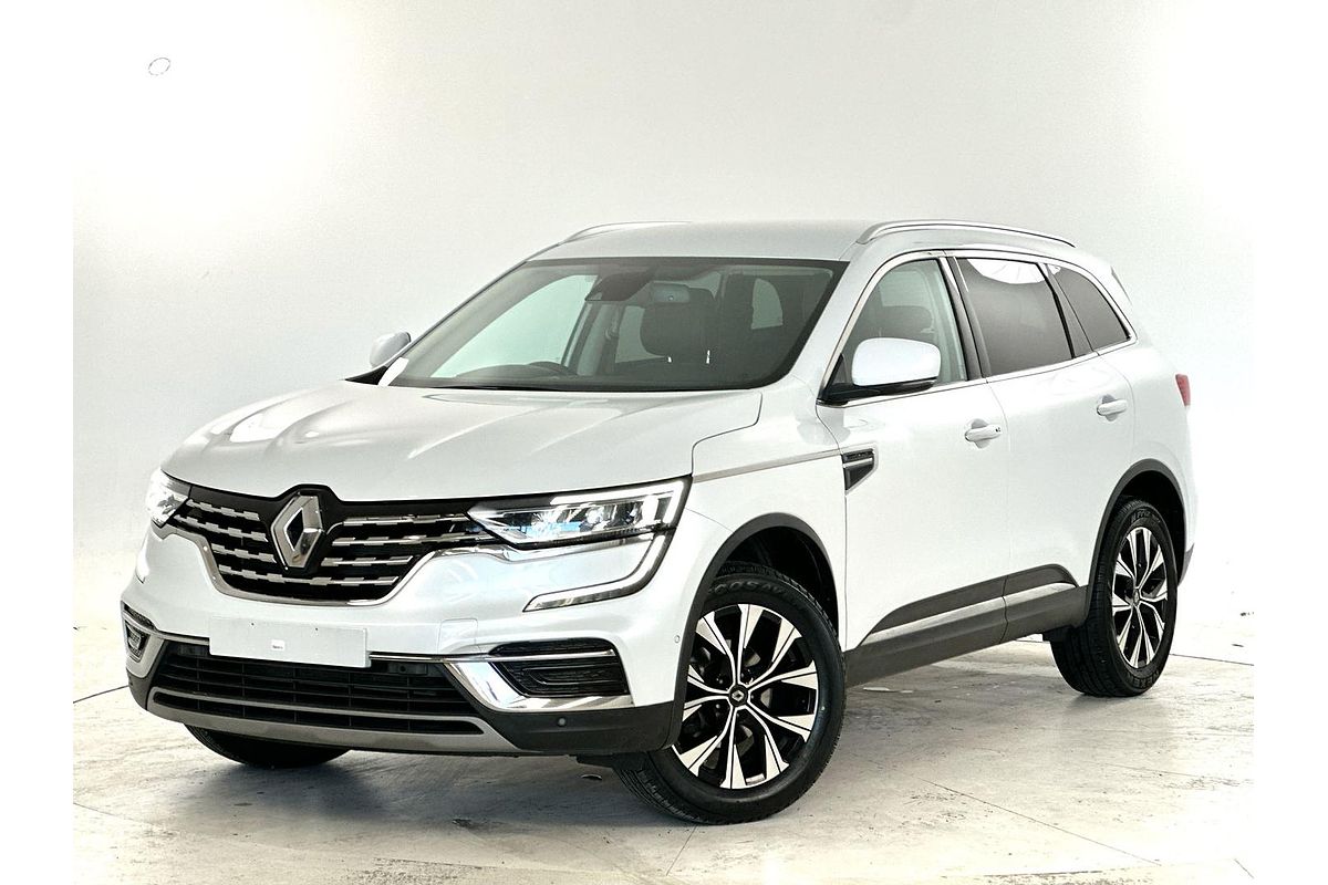 2023 Renault Koleos Zen HZG