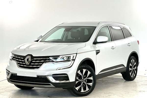 2023 Renault Koleos Zen HZG