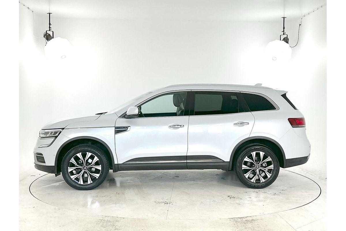 2023 Renault Koleos Zen HZG