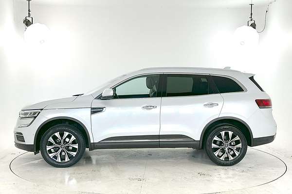 2023 Renault Koleos Zen HZG