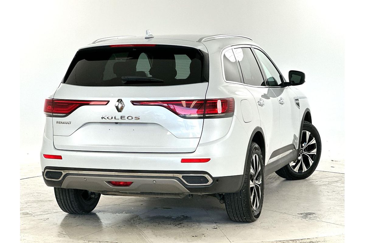 2023 Renault Koleos Zen HZG