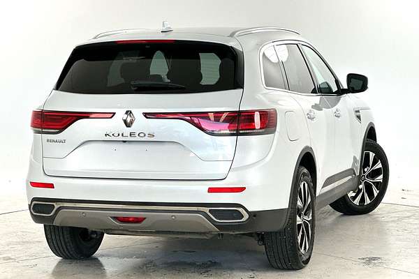 2023 Renault Koleos Zen HZG