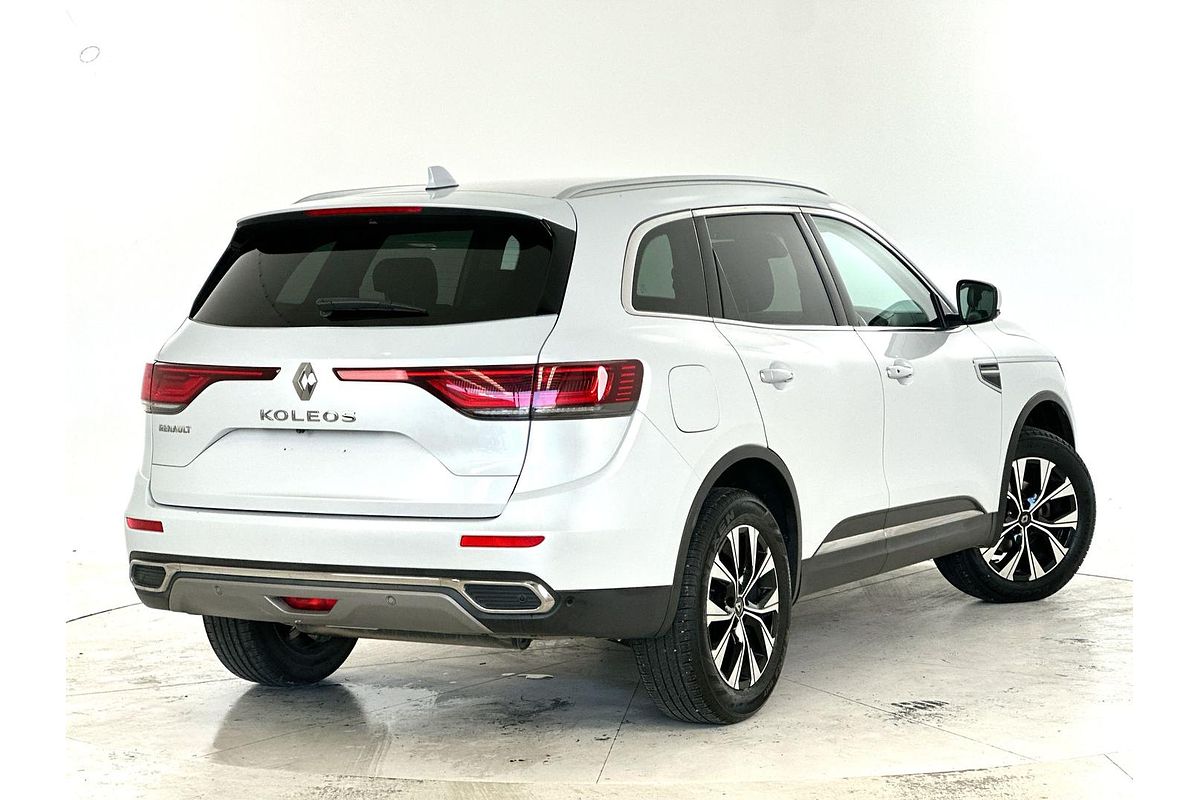 2023 Renault Koleos Zen HZG