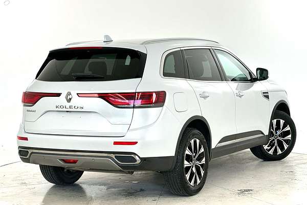 2023 Renault Koleos Zen HZG
