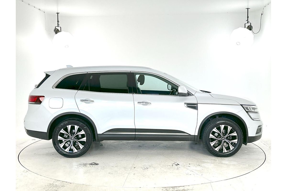2023 Renault Koleos Zen HZG