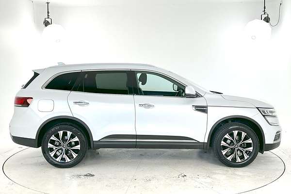 2023 Renault Koleos Zen HZG