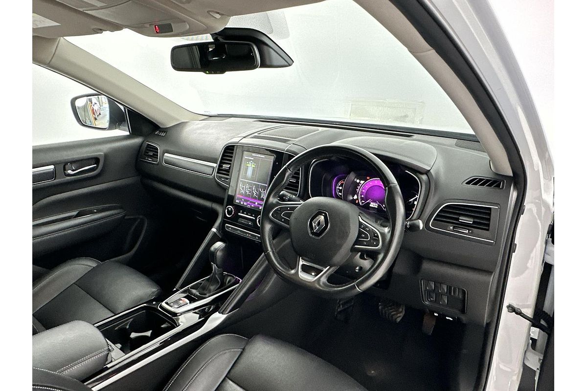 2023 Renault Koleos Zen HZG