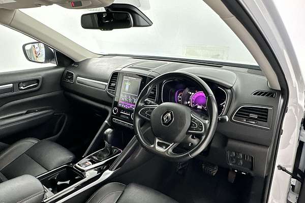 2023 Renault Koleos Zen HZG