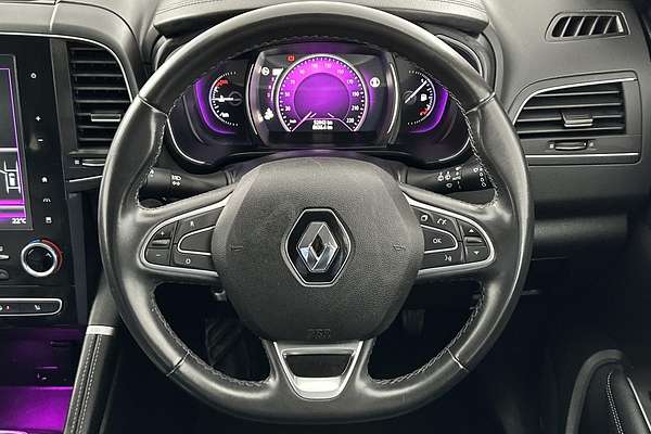 2023 Renault Koleos Zen HZG
