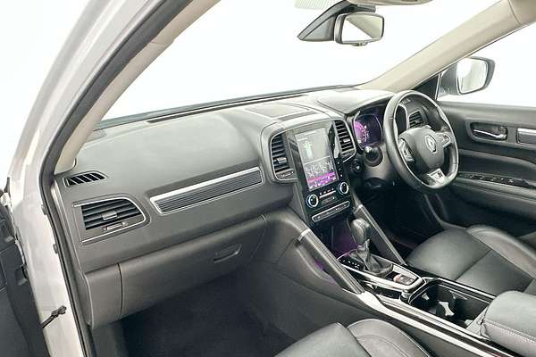 2023 Renault Koleos Zen HZG