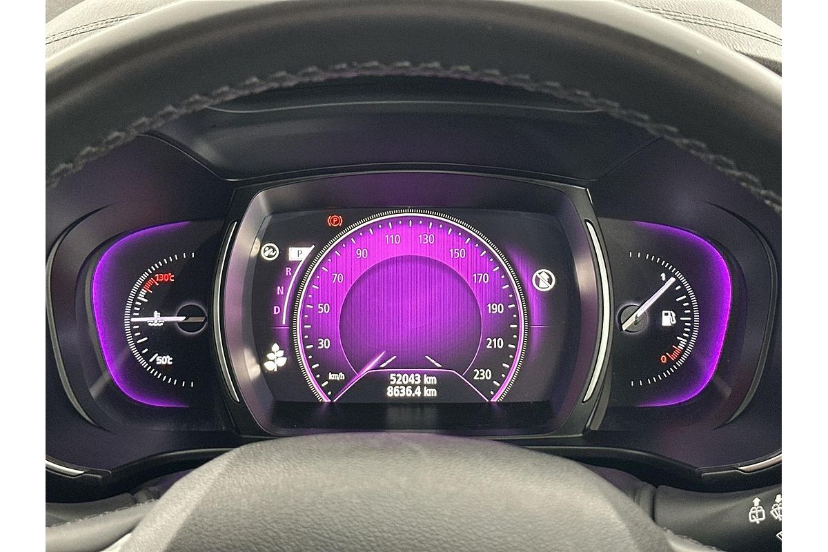 2023 Renault Koleos Zen HZG