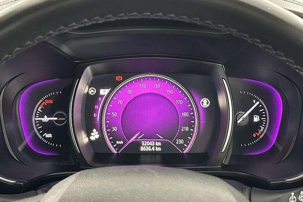2023 Renault Koleos Zen HZG