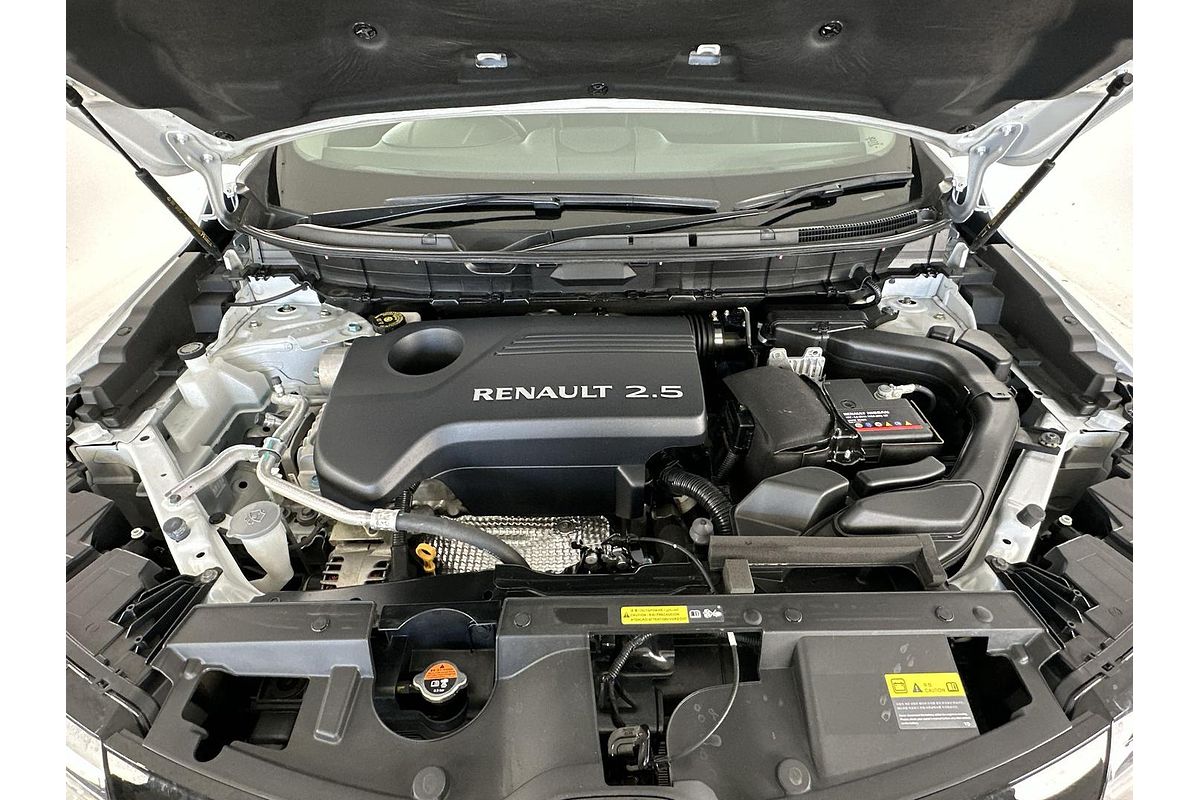2023 Renault Koleos Zen HZG