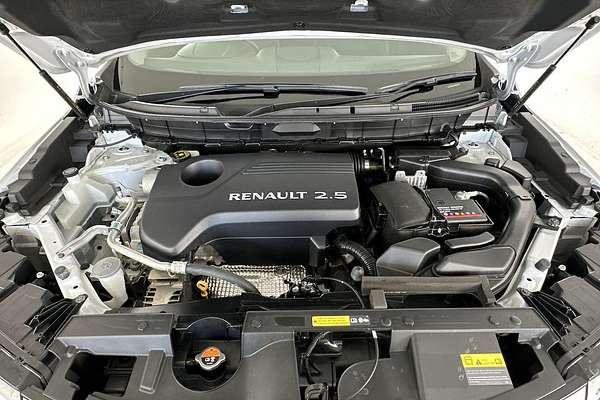 2023 Renault Koleos Zen HZG