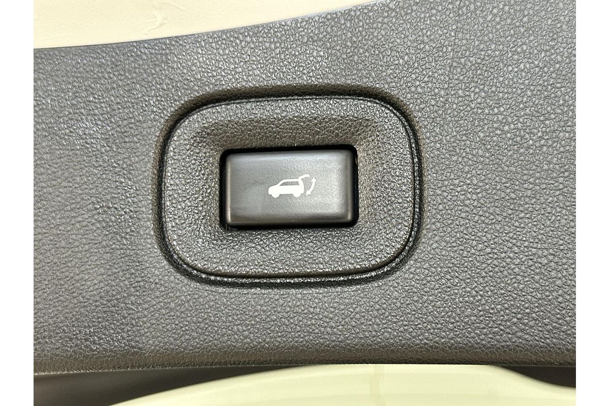 2023 Renault Koleos Zen HZG
