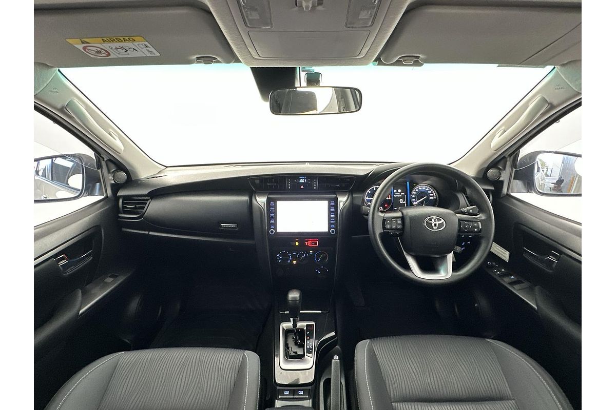 2021 Toyota Fortuner GX GUN156R