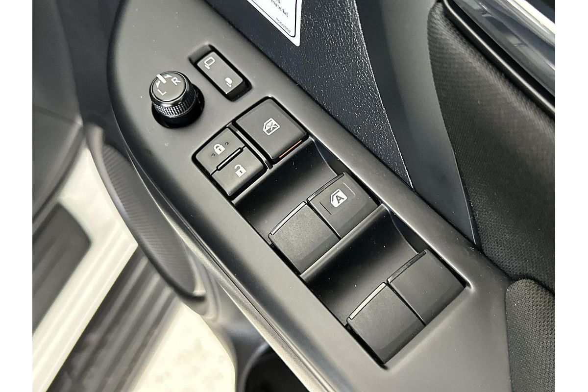 2021 Toyota Fortuner GX GUN156R