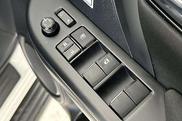 2021 Toyota Fortuner GX GUN156R