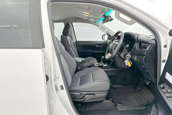2021 Toyota Fortuner GX GUN156R