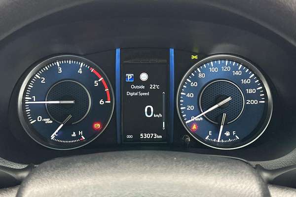 2021 Toyota Fortuner GX GUN156R