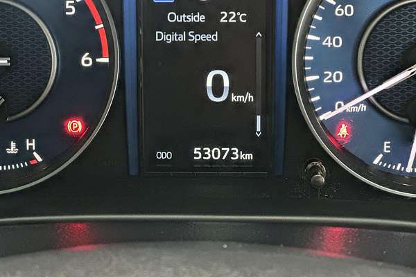 2021 Toyota Fortuner GX GUN156R