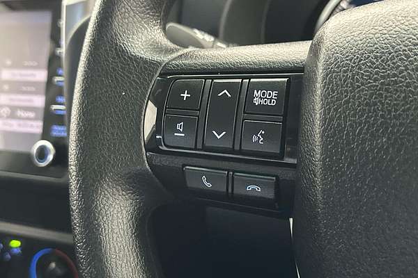 2021 Toyota Fortuner GX GUN156R