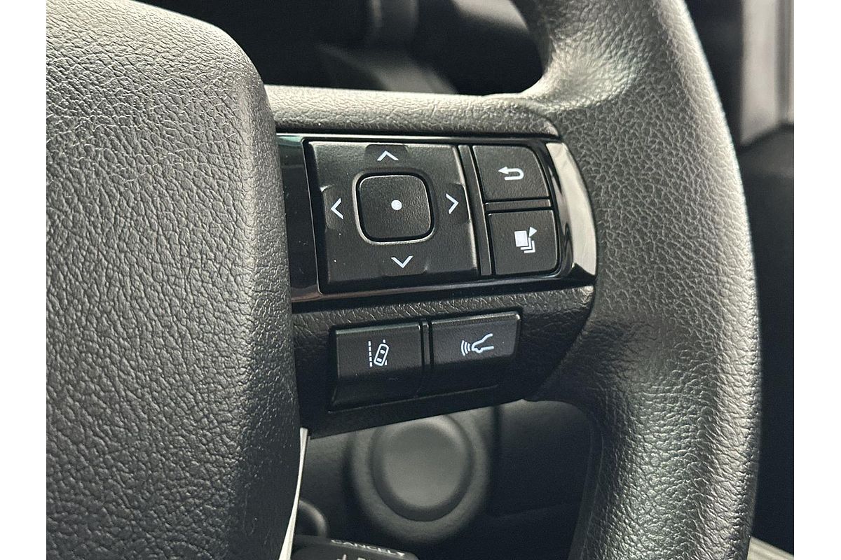 2021 Toyota Fortuner GX GUN156R