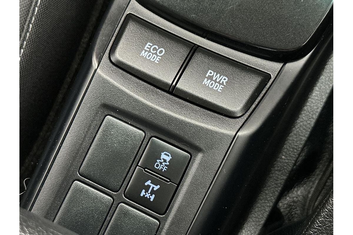 2021 Toyota Fortuner GX GUN156R