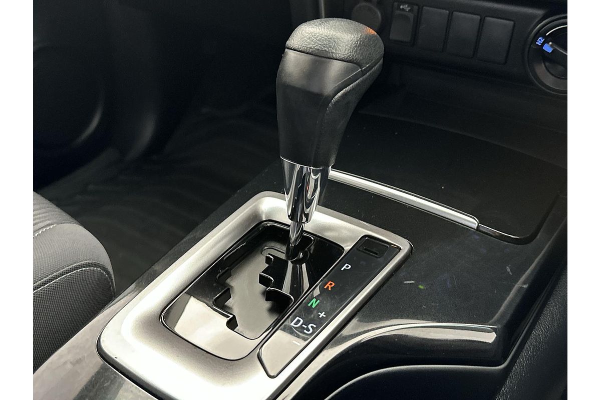 2021 Toyota Fortuner GX GUN156R