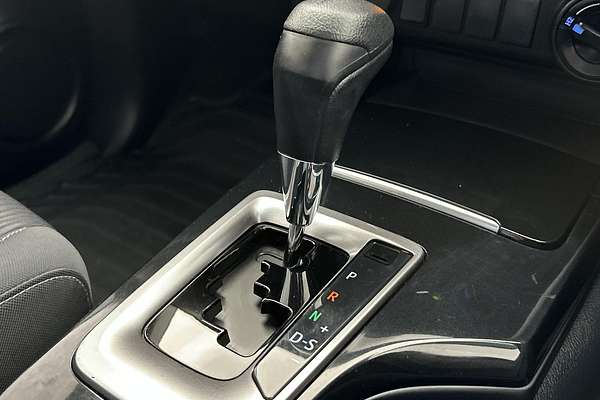 2021 Toyota Fortuner GX GUN156R