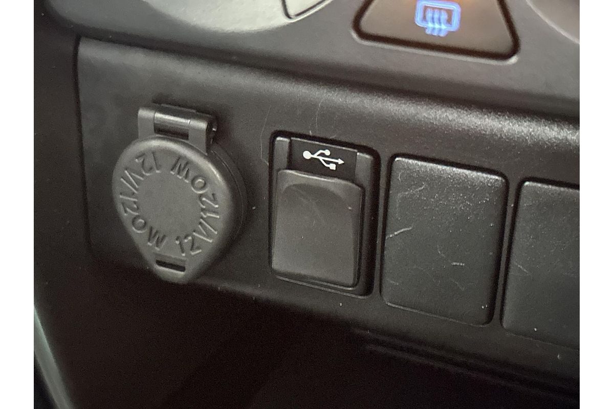 2021 Toyota Fortuner GX GUN156R