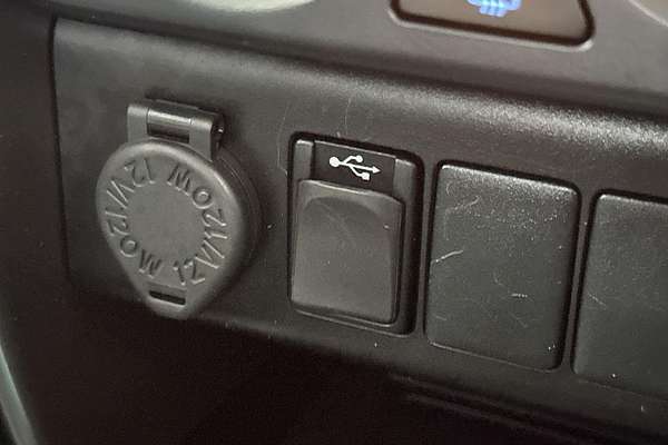 2021 Toyota Fortuner GX GUN156R