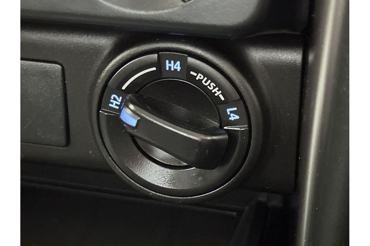 2021 Toyota Fortuner GX GUN156R