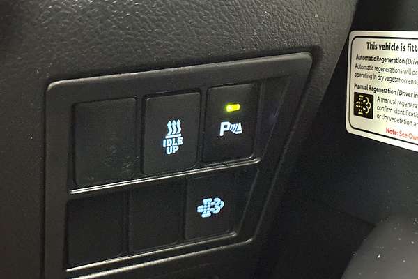 2021 Toyota Fortuner GX GUN156R