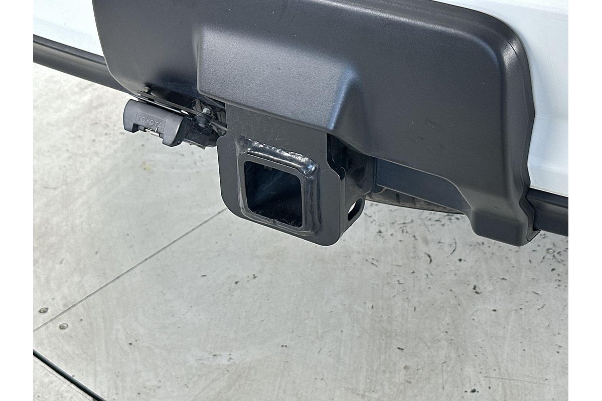 2021 Toyota Fortuner GX GUN156R