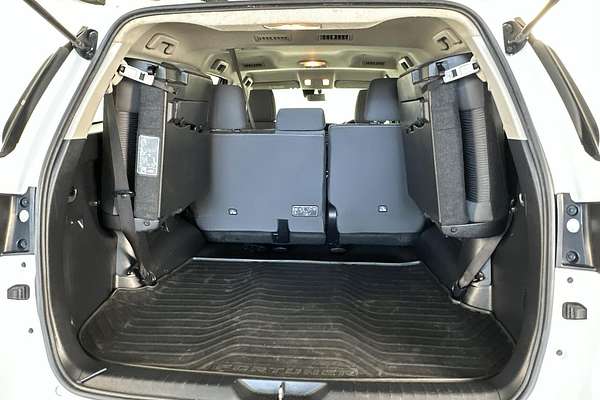 2021 Toyota Fortuner GX GUN156R