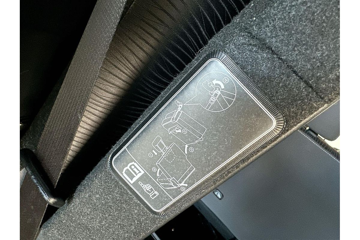 2021 Toyota Fortuner GX GUN156R