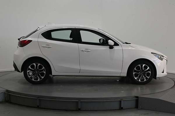2019 Mazda 2 Genki DJ Series