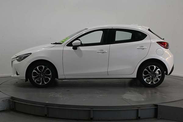 2019 Mazda 2 Genki DJ Series