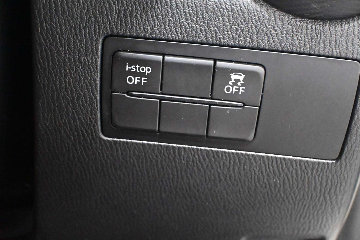 2019 Mazda 2 Genki DJ Series